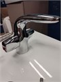 IDDIS Elansa ELASB00I01 Смеситель для умывальника, хром. ELASB00I01 - фото 55826