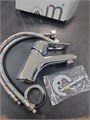 Milardo Amur AMUSB00M01 Смеситель для умывальника. AMUSB00M01 - фото 55934
