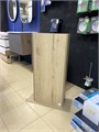 Акватон Либерти BD 1A280003LYC70 Шкаф навесной, дуб эльвезия 1A280003LYC70 - фото 56035