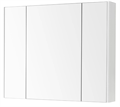 Акватон Беверли BD 1A237202BV010 Зеркальный шкаф, белый 1A237202BV010\ - фото 56135