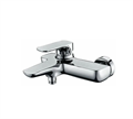 BERHOLM LARSEN LARSB00B02 Смеситель для ванны и душа, хром LARSB00B02 - фото 56151