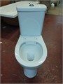 Grohe Bau Ceramic Унитаз безободковый напольный, горизонтальный 13514 - фото 56170