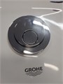 Grohe Bau Ceramic Унитаз безободковый напольный, горизонтальный 13514 - фото 56174 Grohe Bau Ceramic Унитаз безободковый напольный, горизонтальный 13514 - фото 56174
