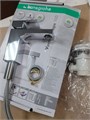 Hansgrohe Vernis Shape 71567000 Смеситель для раковины 70, хром 71567000 - фото 56441