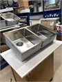 Мойка кухонная IDDIS Edifice EDI75S2i77, универсального монтажа, 745х440х200 мм., сатин EDI75S2i77 - фото 56480