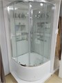 IDDIS HA2R099i21-1/2 Передние и задние стенки, дверь плюс поддон Тритон ПД5 в комплекте сифон. 13557 - фото 56497