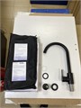 Esko EL_K104 black Смеситель для кухни черный R-излив EL_K104 - фото 56736