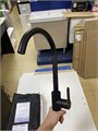 Esko EL_K104 black Смеситель для кухни черный R-излив EL_K104