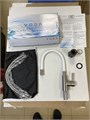 Voda K205W Смеситель для кухни, белый K205W - фото 56757