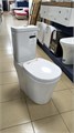 Унитаз-компакт IDDIS Calipso CAL2DSEi24 c сиденьем микролифт, белый 13590 - фото 56809