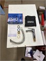 Esko HK0026 Смеситель для раковины HK0026 - фото 56835