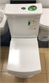 Унитаз-компакт IDDIS Oldie OLD2DSEi24 ободковый, с сиденьем микролифт OLD2DSEi24 - фото 56837
