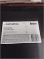 Душевая система IDDIS Parker PARSB3Fi06 с тропическим душем и изливом, глянцевый хром. PARSB3Fi06