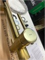 IDDIS Ace ACEMGFFi05 Смеситель для кухни с каналом для фильтрованной воды, золото ACEMGFFi05 \