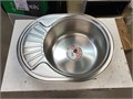 IDDIS Suno BD SUN60SDi77 Мойка, нержавеющая сталь 600х470 мм SUN60SDi77 \ - фото 57208