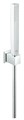 Grohe 26405000 Euphoria Cube Stick Душевой набор  хром. 26405000