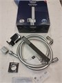 Grohe 26405000 Euphoria Cube Stick Душевой набор  хром. 26405000 - фото 57228