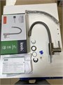 Смеситель для кухни IDDIS Kitchen 360 K36BNJ0i05 сатин K36BNJ0i05 - фото 57311 Смеситель для кухни IDDIS Kitchen 360 K36BNJ0i05 сатин K36BNJ0i05 - фото 57311