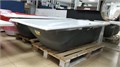 JACOB DELAFON REPOS E2904-00 Ванна чугунная 180*85 см с ножками E2904-00