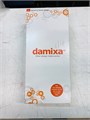 Damixa Silhouet BD 745006100 Смеситель для ванны и душа, с термостатом, черный матовый BD 745006100