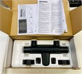Damixa Silhouet BD 745006100 Смеситель для ванны и душа, с термостатом, черный матовый BD 745006100 - фото 57511
