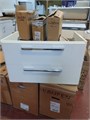 Keramag IT! 819180000KERAMAG тумба под умывальник /700х427х434/ (белый глянец) 819180000KERAMAG - фото 57629