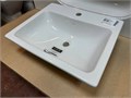 Vitra S20 5465B003-0001 Раковина 55 см 5465B003-0001 - фото 57681