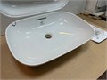 LAUFEN INO Раковина 8.1230.2.000.109.1 (накладная, (50*36), белый) 8.1230.2.000.109.1 - фото 57730