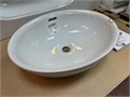 Laufen PRO 8.1296.4.000.109.1 умывальник-чаша /52*39/ 8.1296.4.000.109.1\ - фото 57738