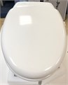 Jacob Delafon BD E1466-00 PRESQU`ILE Унитаз подвесной с сиденьем микролифт /55x38/ (бел) E1466-00 - фото 57741