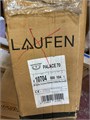 Laufen PALACE 8.1070.4.000.104.1 Умывальник с 1 отверстием для смесителя по центру /70х48х16,5/ (бел) 8.1070.4.000.104.1