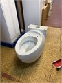 LAUFEN ALESSI 8.2297.6.400.000.1 унитаз напольный (чаша) 72х39х95 8.2297.6.400.000.1 - фото 57843