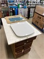 Duravit Durastyle 0063790000 Сиденье для унитаза с крышкой SoftClose 0063790000 - фото 58134