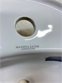 Sanita Luxe Раковина встраиваемая 42.5 см 13730 - фото 58242