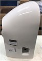 Унитаз подвесной VitrA D-Light 5910B003-1086 с емкостью для чистящей жидкости. Размер: 57,5х36,5х40 см. 5910B003-1086