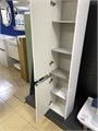Акватон Лондри 340 BD 1A236203LH010 Шкаф-колонна, белый 1A236203LH010 \
