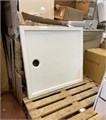 HUPPE 202272.055 PURANO Душевой поддон квадратный 1000х900 белый 202272.055