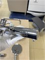 Am.Pm Like BD F0780564 Душевая система с термостатом для ванны, хром F0780564 \
