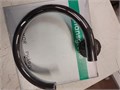 Hansgrohe Logis Universal  41724000 Полотенцедержатель кольцо, хром 41724000