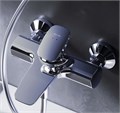 Am.Pm Spirit V2.0 Смеситель для ванны и душа, хром 13873