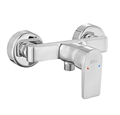 E.C.A. DALIA 102154033EX Смеситель для душа, хром 102154033EX