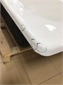 Wotte Line Plus 1800х800х477  ванна чугунная б/ручек, б/ножек 13899