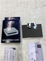 Grohe 40781000 Selection Cube Держ.бумаги с крышкой, хром 40781000