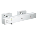 Grohe Grohtherm Cube 34488000 Смеситель для душа с термостатом, хром. 34488000