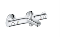 Grohe  Grohtherm 800 34567000 Термостат для ванны, настенный монтаж, хром 34567000 \