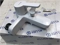 Kludi BD 376819175 LOGO Смеситель для ванны, белый 376819175