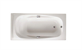 Чугунная ванна 180х85 Jacob Delafon Repos E2903-00 + ручки + ножки E2903-00