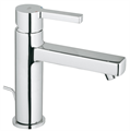 Grohe Lineare 23443000 Смеситель для умывальника, хром 23443000