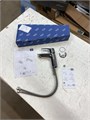 Grohe 23337001 BauLoop New Смеситель для раковины без донного клапана, размер S, хром 23337001