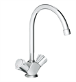 Grohe Costa 31831001 Смеситель для кухни, хром 31831001